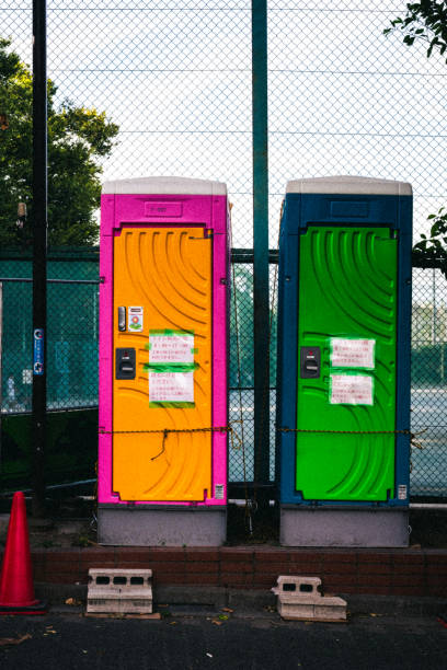 Best Portable restroom trailer rental  in West Yarmouth, MA