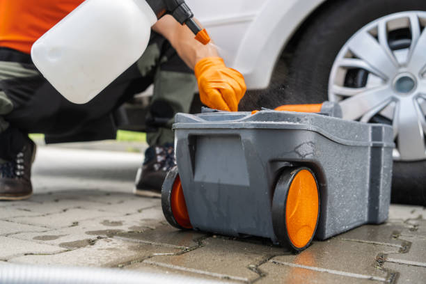Best Local porta potty services  in West Yarmouth, MA