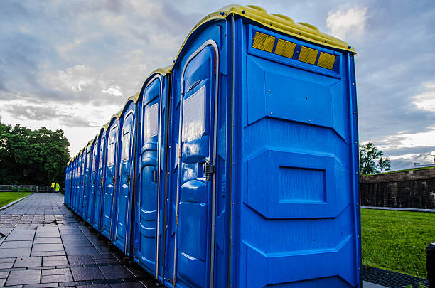 Portable Toilet Options We Offer in West Yarmouth, MA