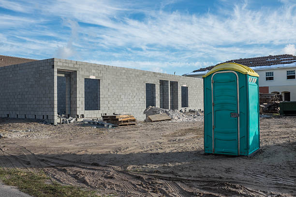 Best Construction site porta potty rental  in West Yarmouth, MA