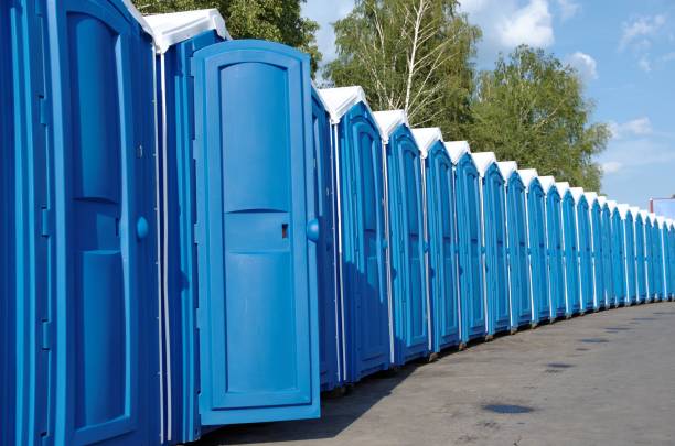 Best Porta potty delivery and setup  in West Yarmouth, MA